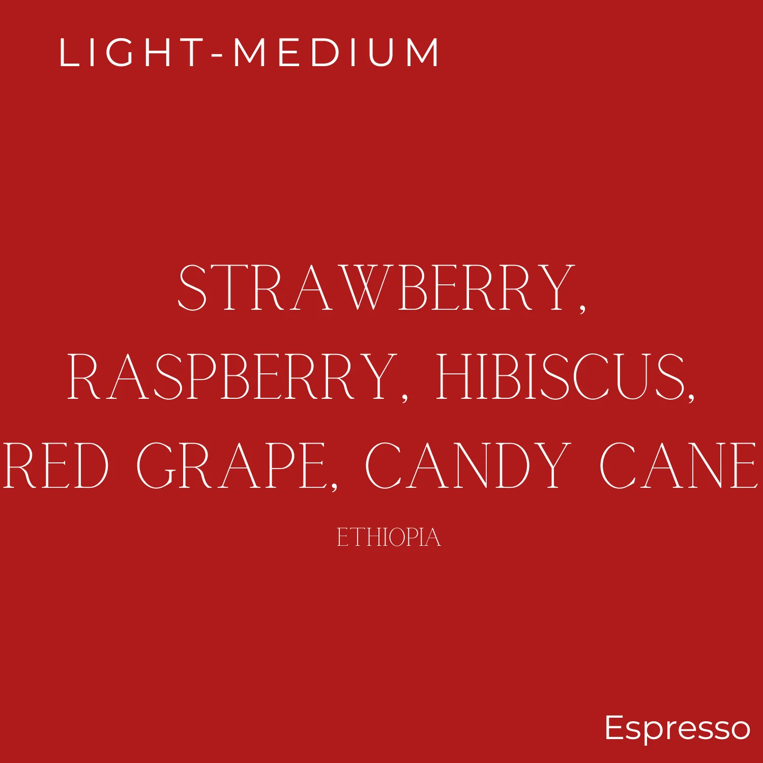 (DISCOUNT) Pirates of Coffee - Ethiopia - Fruit Punch Espresso Coffee Beans - Image 2