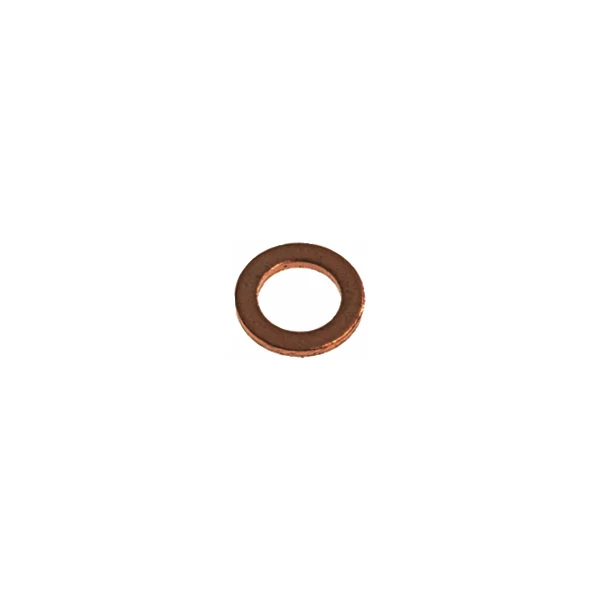 M6 Copper Washer