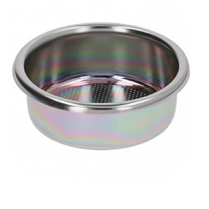 Baristapro Nanotech Precision Double Portafilter Basket - 20g