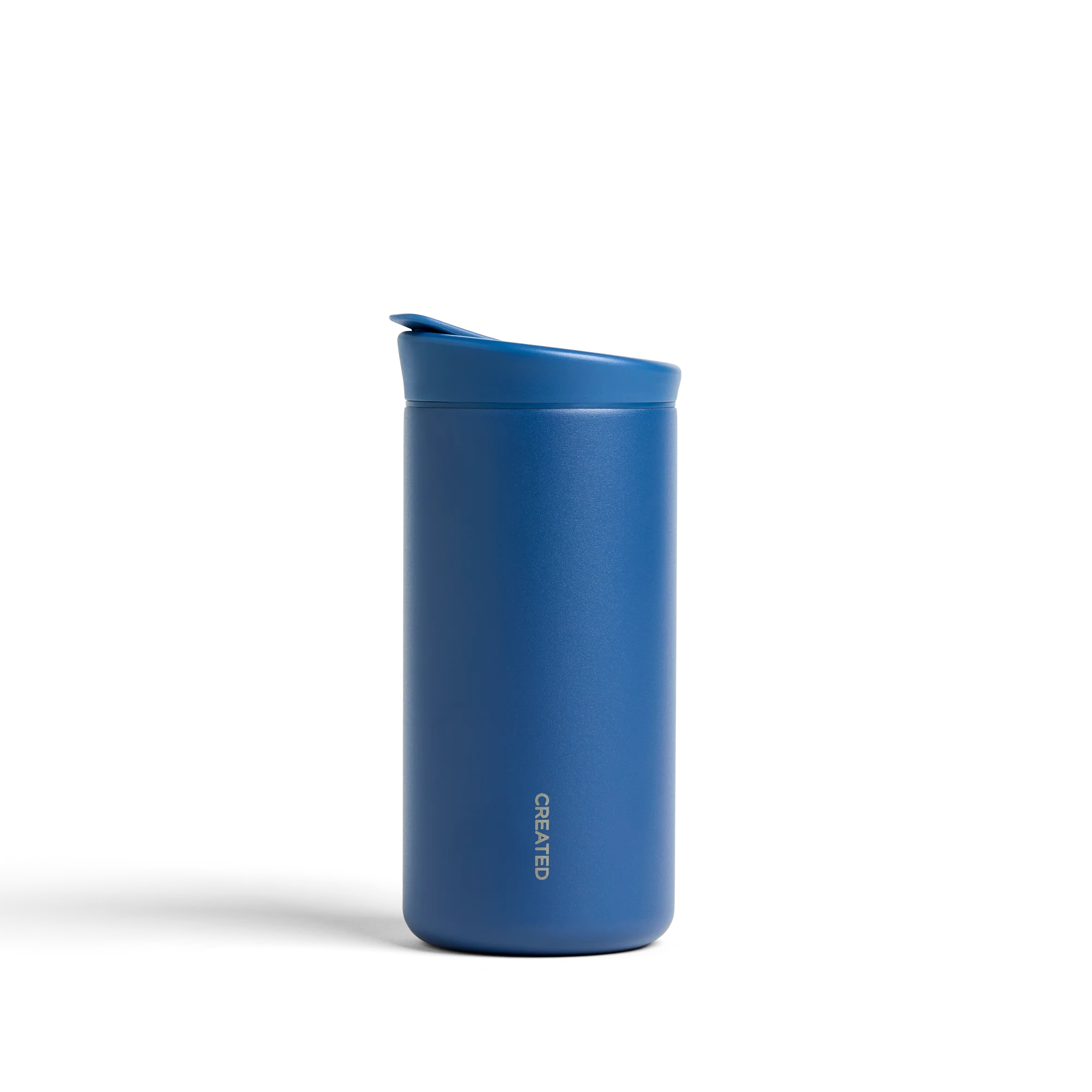 Created Co. Nomad Flip Tumbler - White / 16oz - Image 13