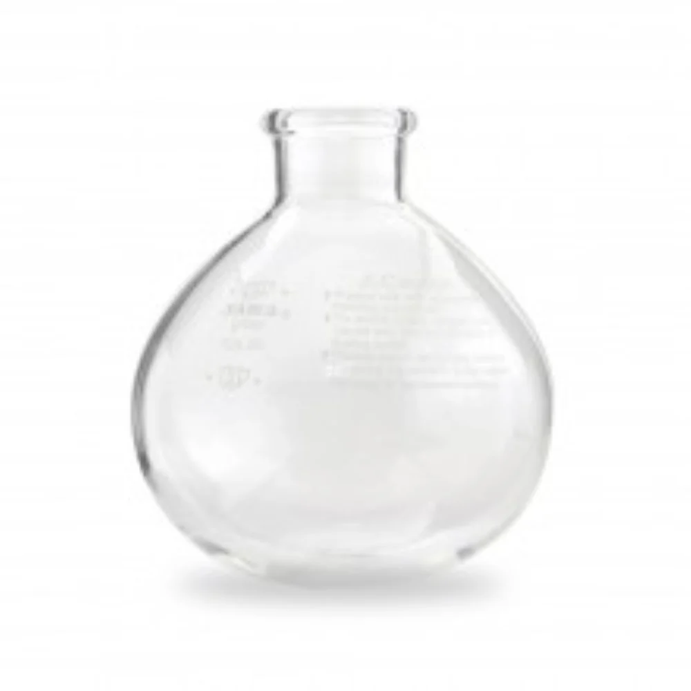 Yama Glass TCA-3D Bottom Beaker