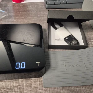 (OPEN BOX) Acaia Pearl Smart Scale