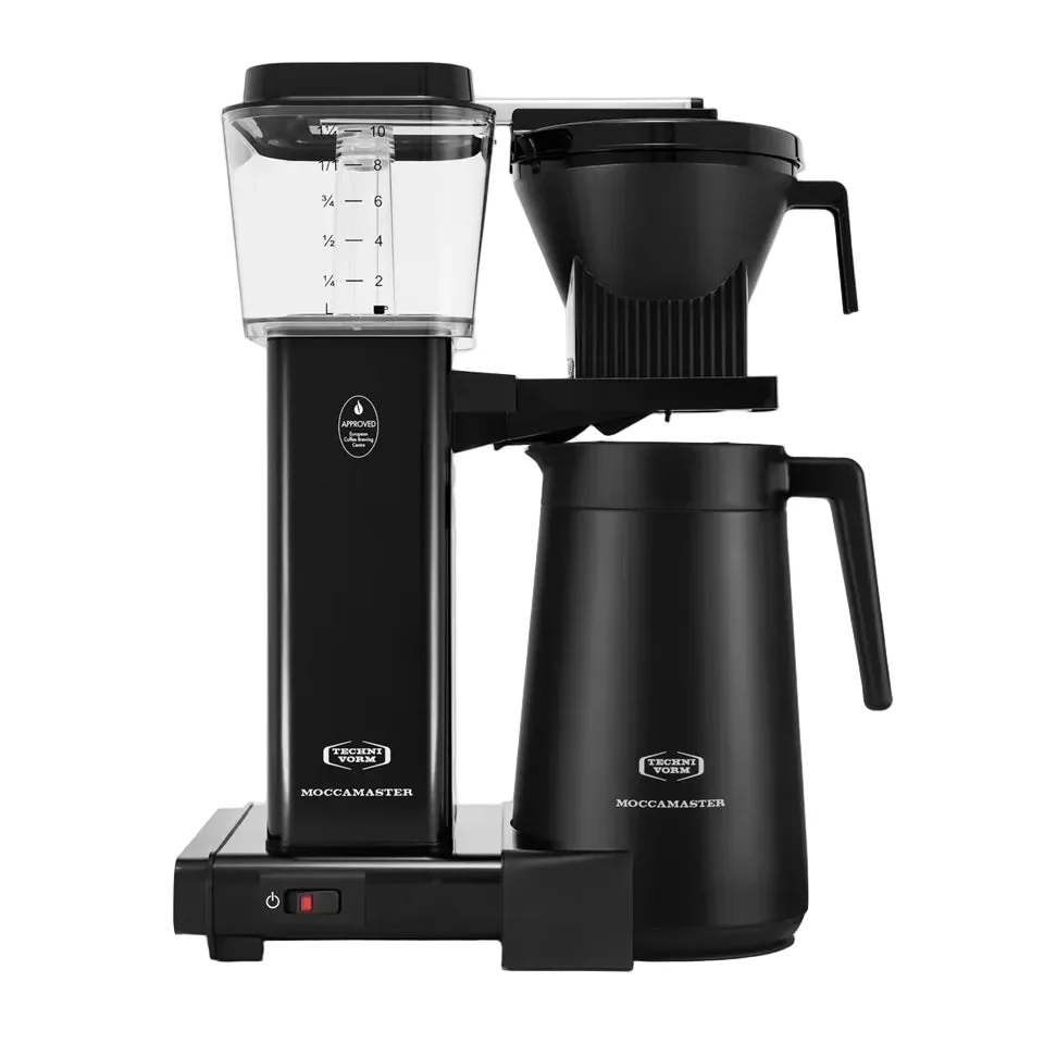 Technivorm Moccamaster KBGT - Image 4