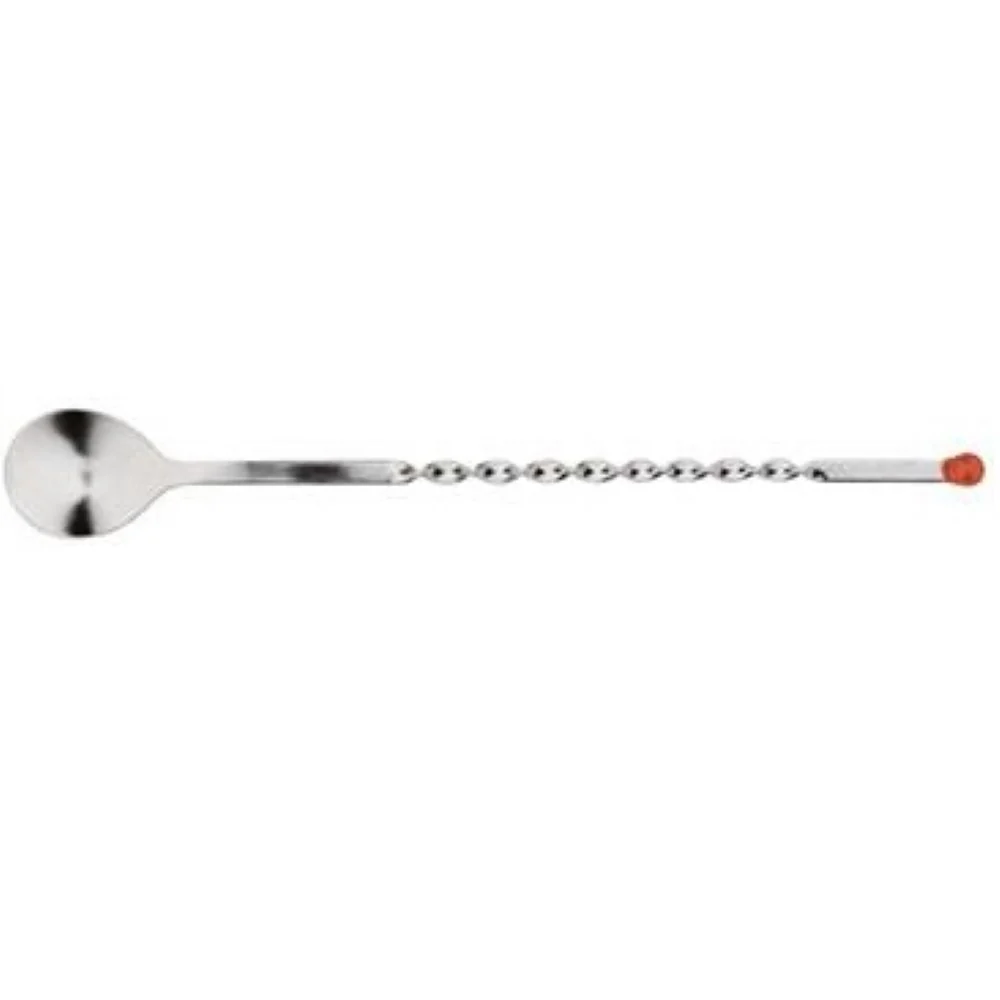 Twisted Spoon