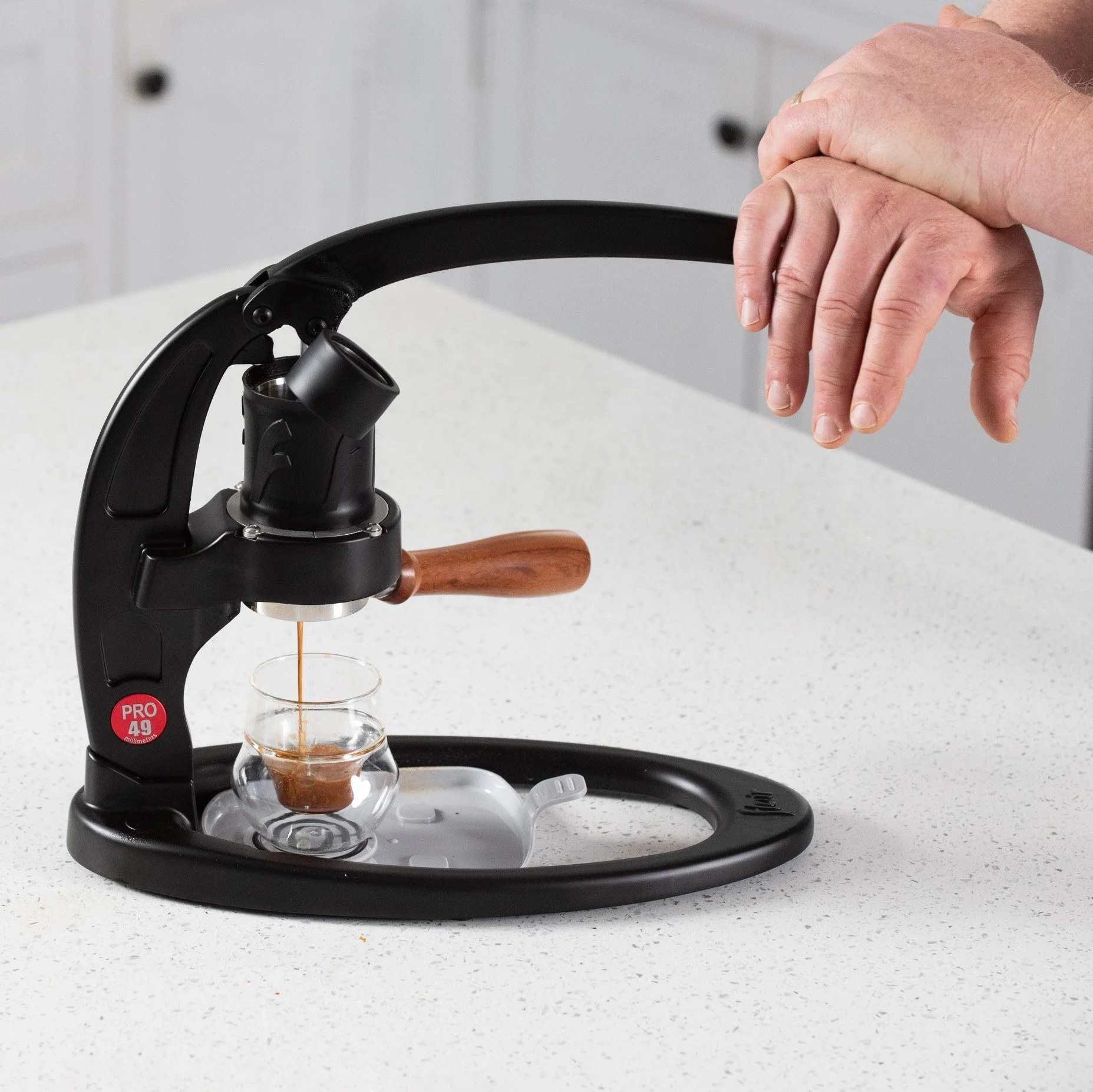Flair Espresso Flair 49 PRO Espresso Maker - Image 2