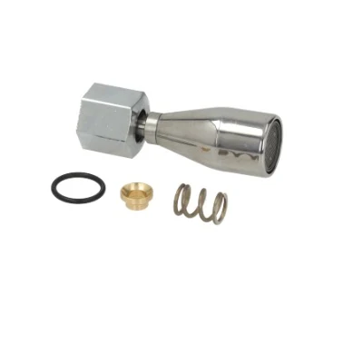 Nuova Simonelli Short Hot Water Spigot Assembly