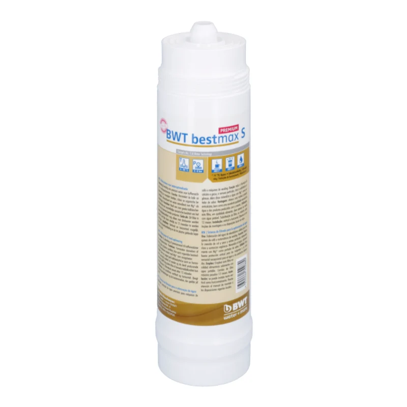 BWT Bestmax Premium Water Filter And Softener - 2XL