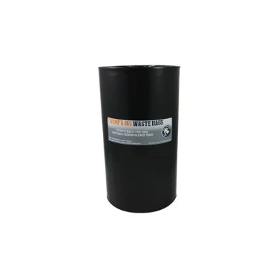 Rhino Coffee Gear Thumpa Large Degradable Waste Bags - 100pk