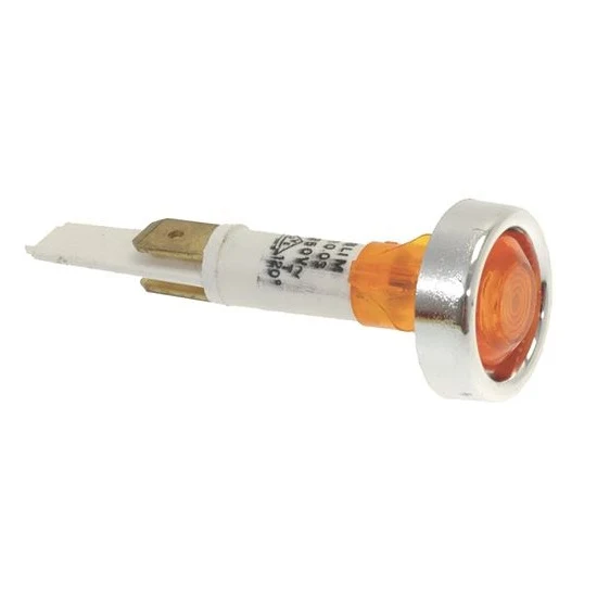 Orange Signal Lamp — SKU SKU02697-000-BE0284