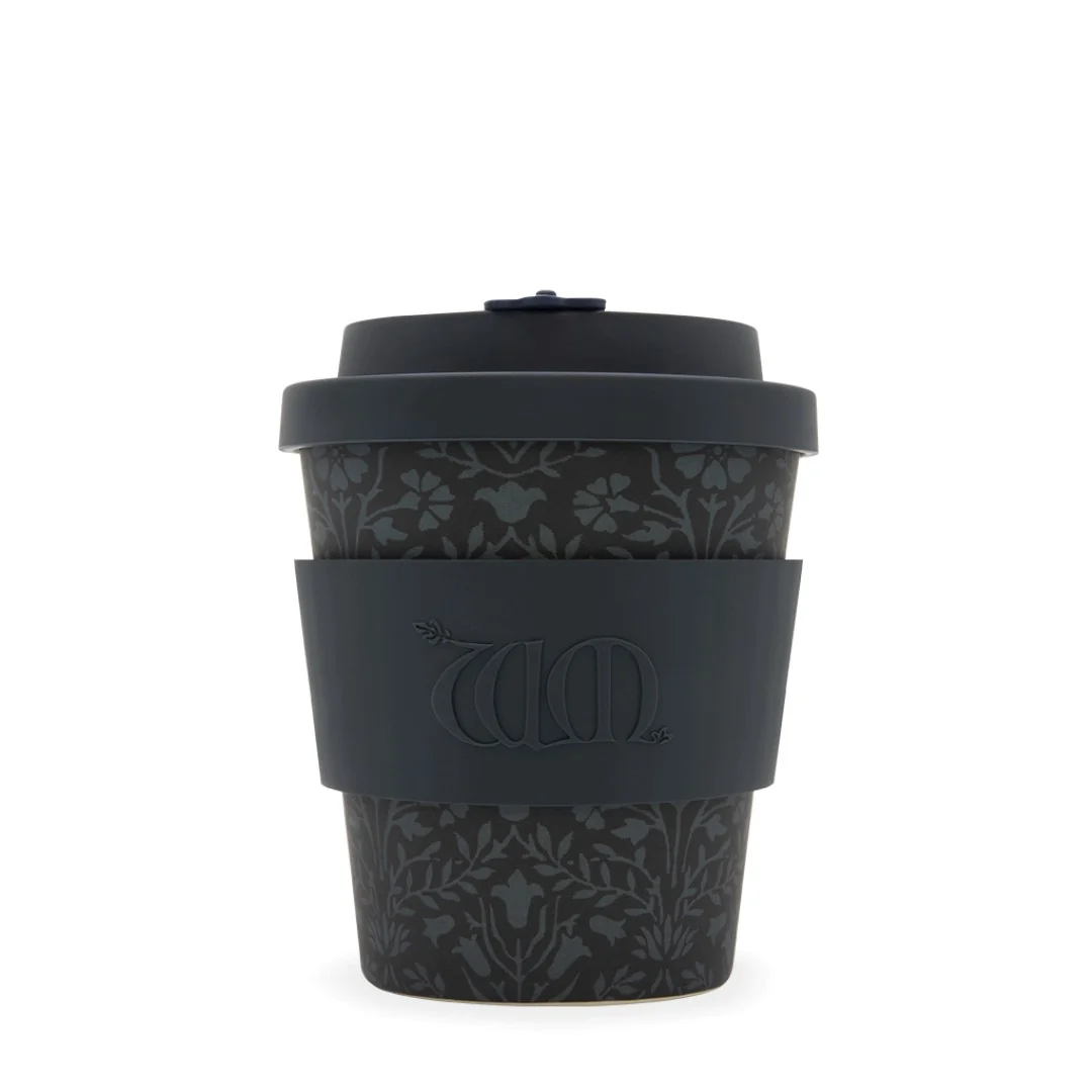 Ecoffee Cup William Morris: Walthamstow (Limited Edition)