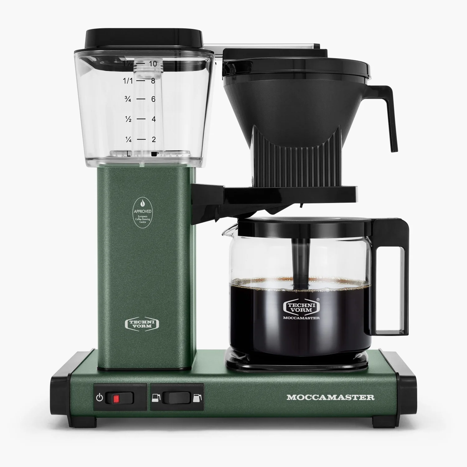 Technivorm Moccamaster KBGV Select - Image 12