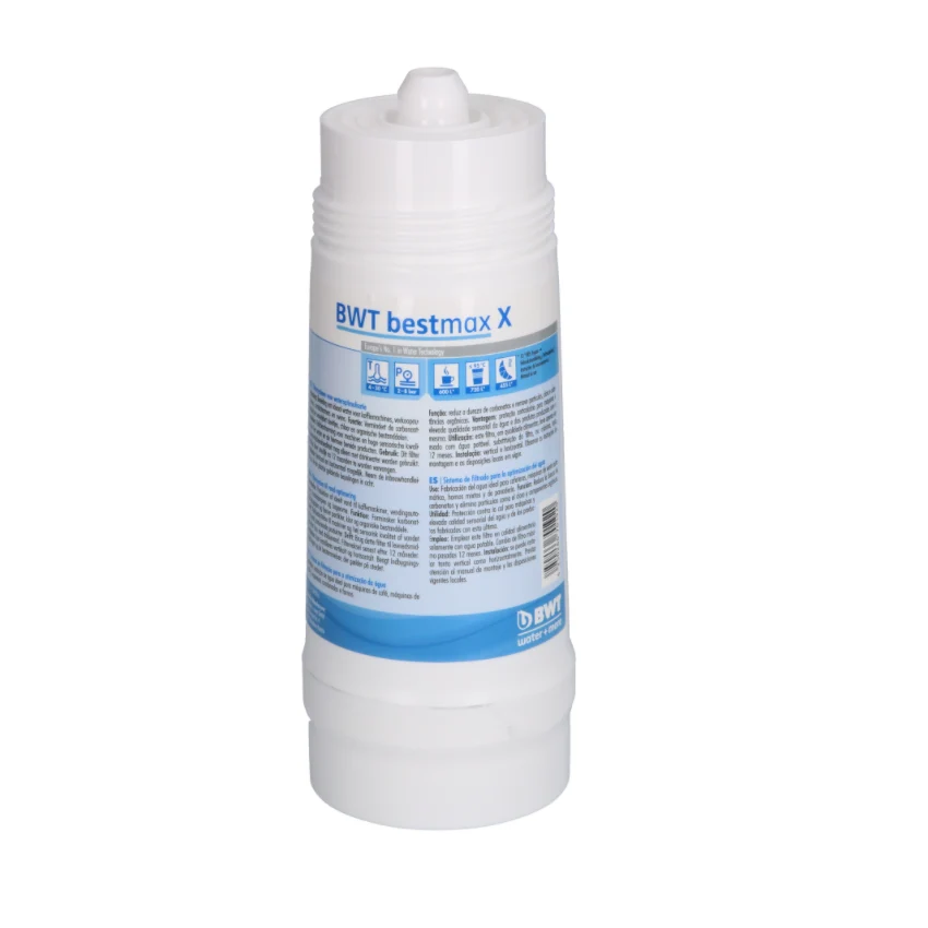 BWT Bestmax Water Filter And Softener - Image 3