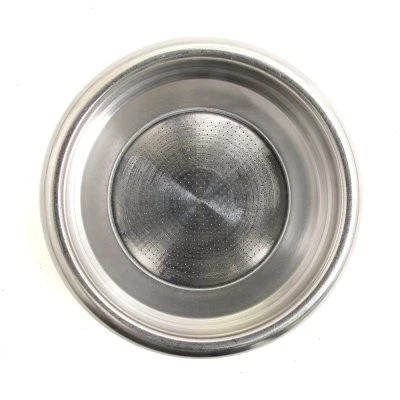 Espresso Parts HQ 14g Double Portafilter Basket - Image 2