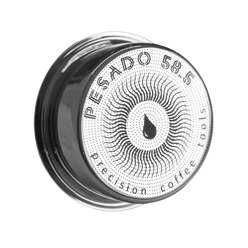 Pesado He[%] High Extraction Portafilter Basket - Large (19g-21g)