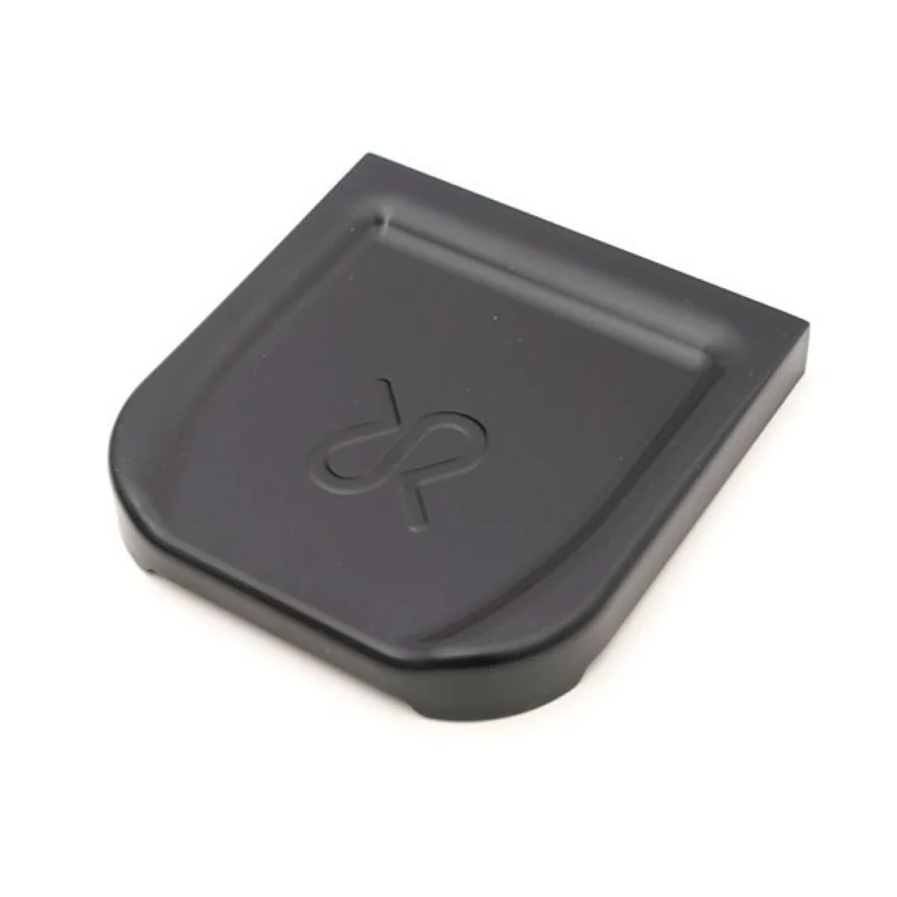 Rancilio Rocky Grounds Tray