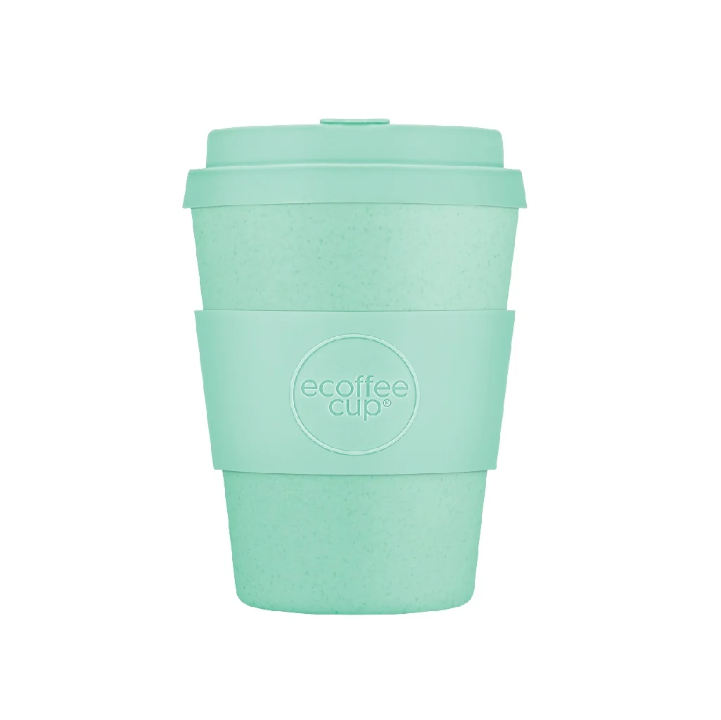 Mince Off Ecoffee Cup - 12oz (340ml)
