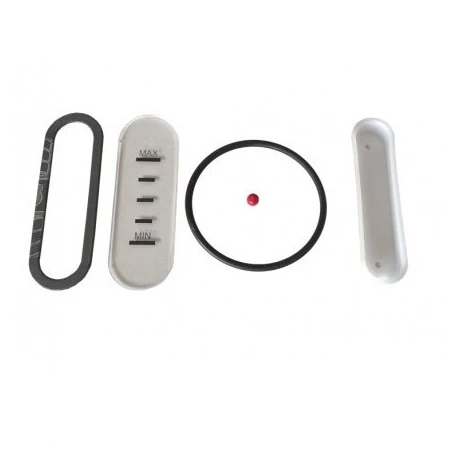 Level Gauge Glass Kit