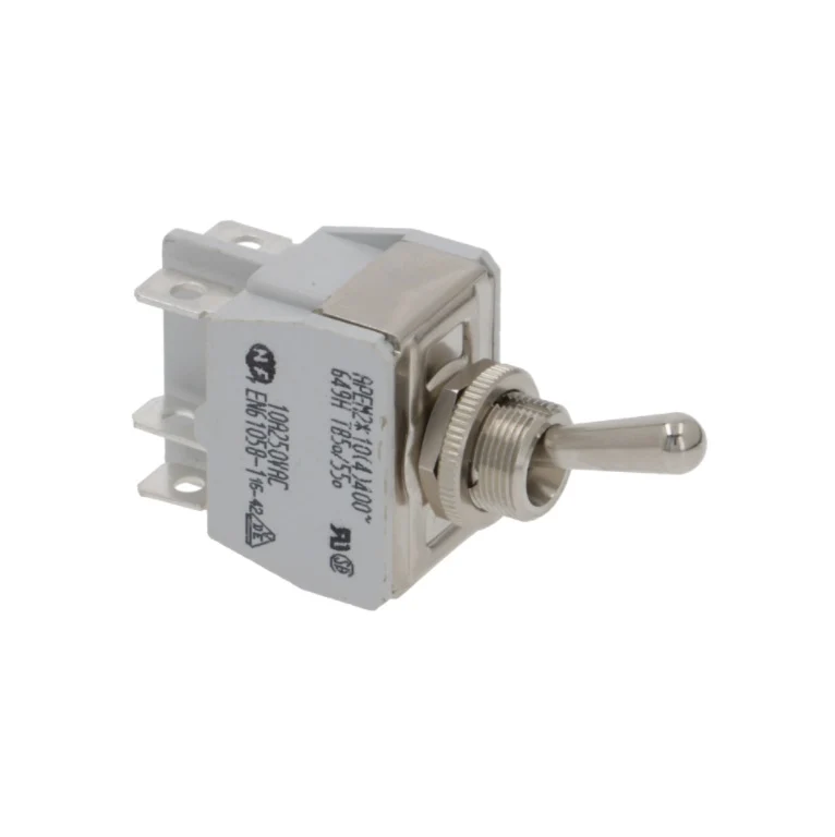 Bipolar Lever Reverser 10A 250V