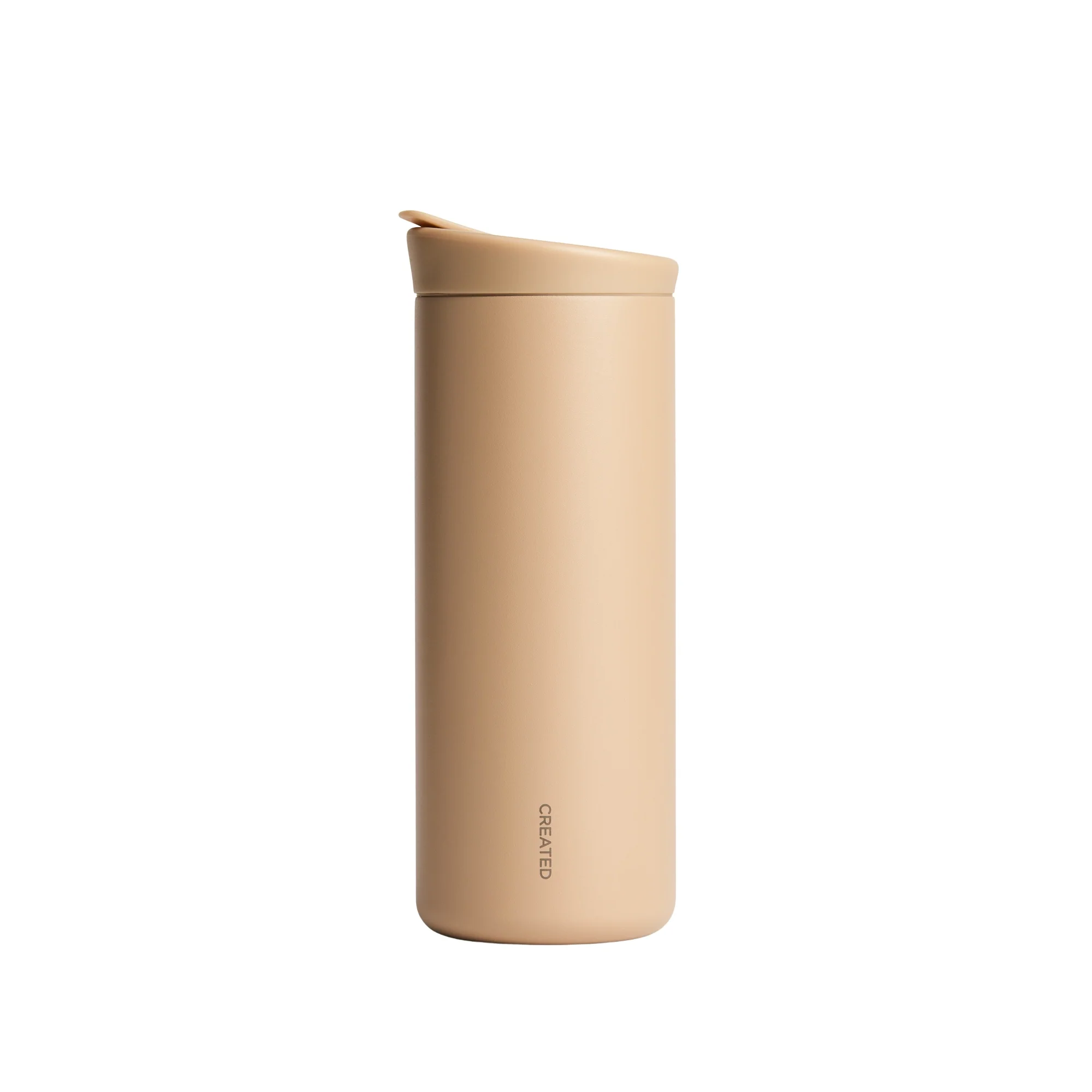 Created Co. Nomad Flip Tumbler - White / 16oz - Image 12