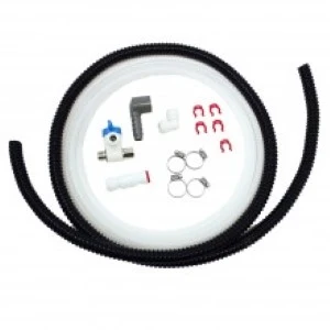 Espresso Parts Pitcher Rinser Install Kit