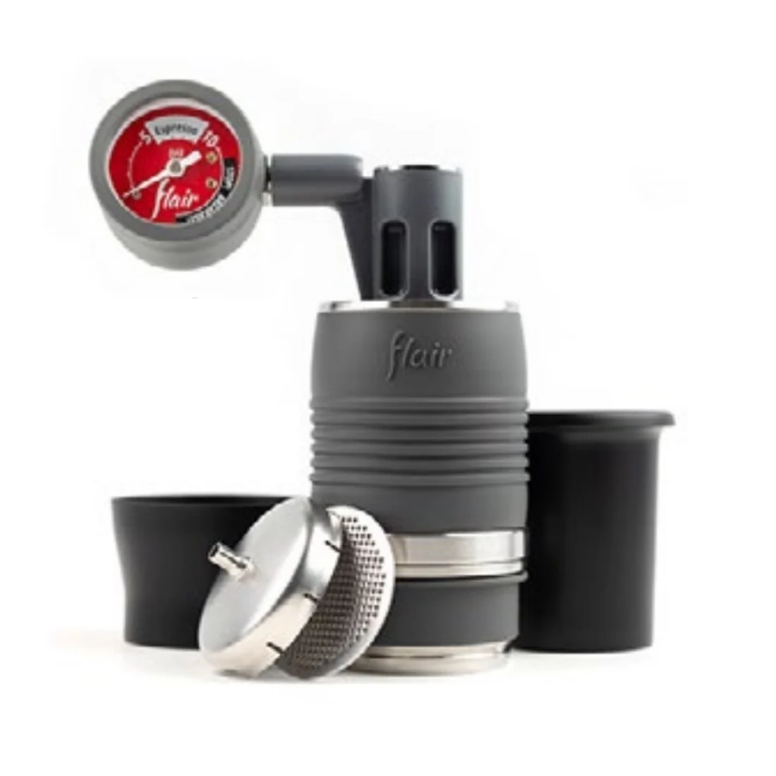 Flair Espresso Flair Full PRO 3 Brew Head Kit