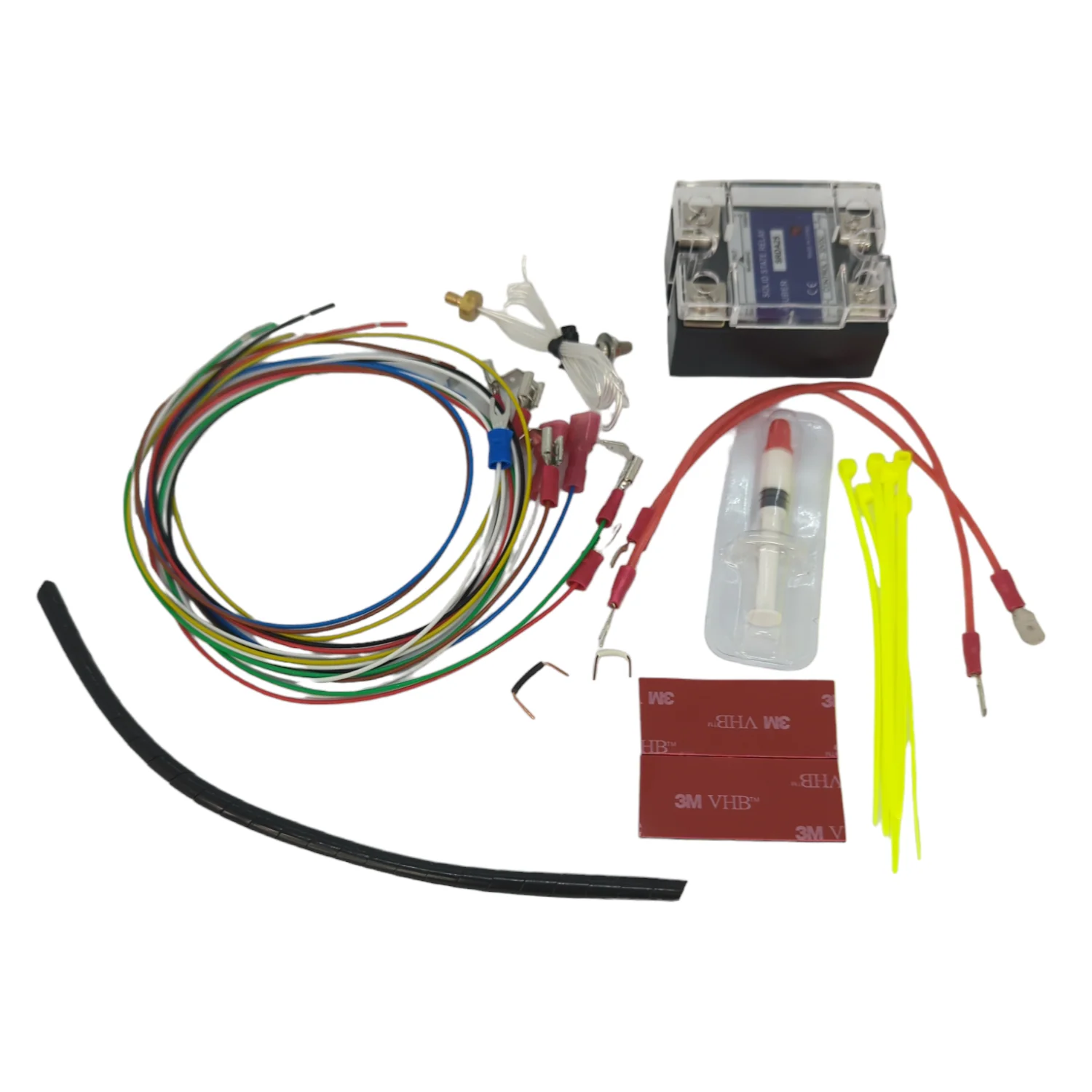 Auber Instruments PID Kit For Gaggia Classic - Image 3
