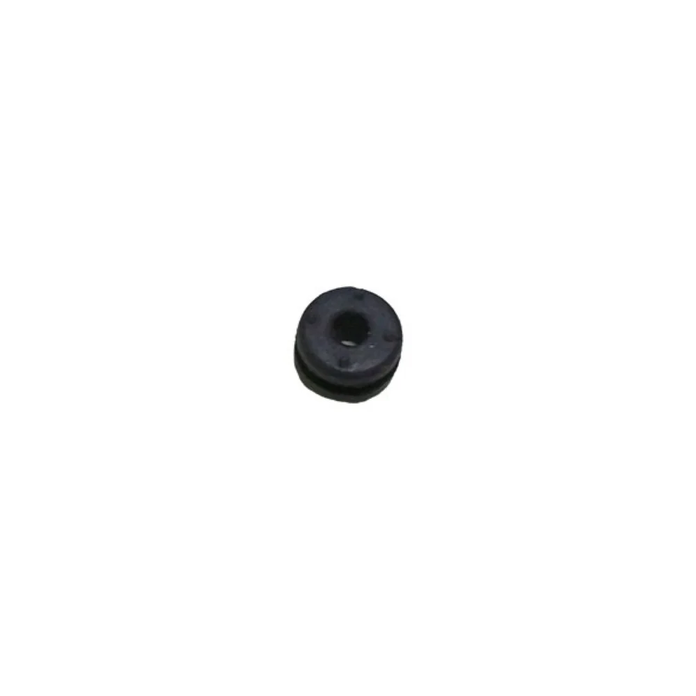 Mazzer Rubber Cord Restraint 40-80-20 Black