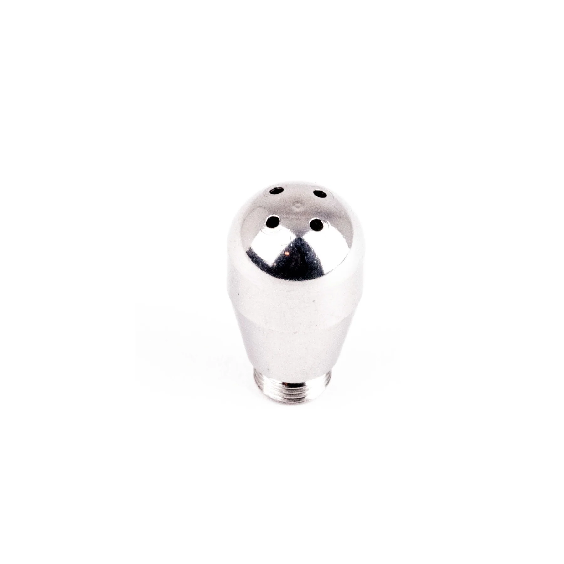 Profitec/ECM Steam Wand Tip - 4 Hole