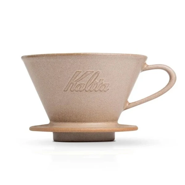 Kalita Wave MINO 185 Ceramic Dripper - Image 6