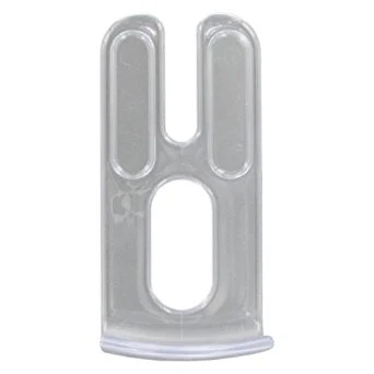 Fetco L3D 15-20 Faucet Guard (1023.00055.00)