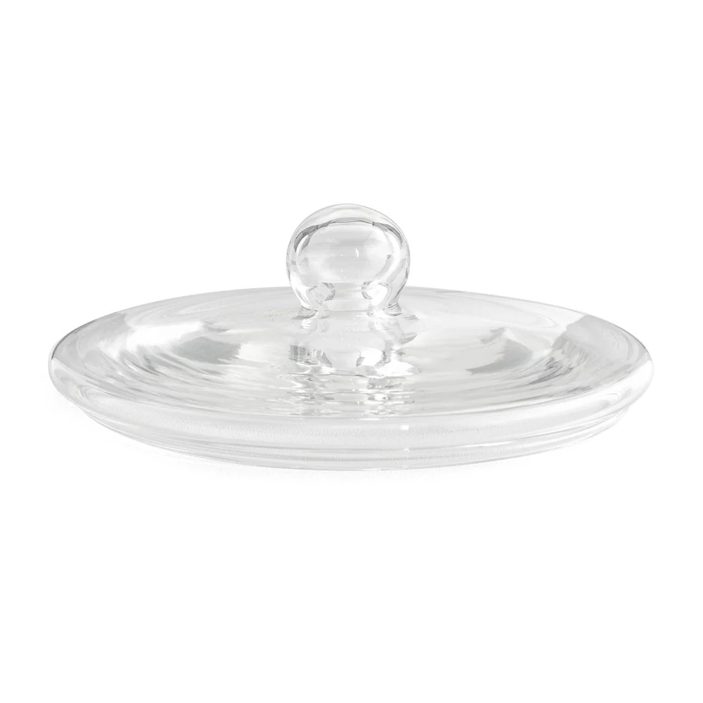 Yama Glass CDM25 Replacement Top Beaker Lid