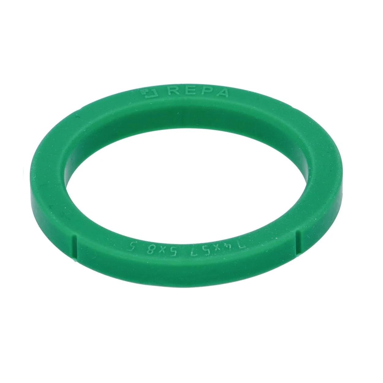 REPA Rancilio 8mm Silicone Group Head Gasket