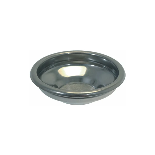 Rancilio Precision Single Portafilter Basket