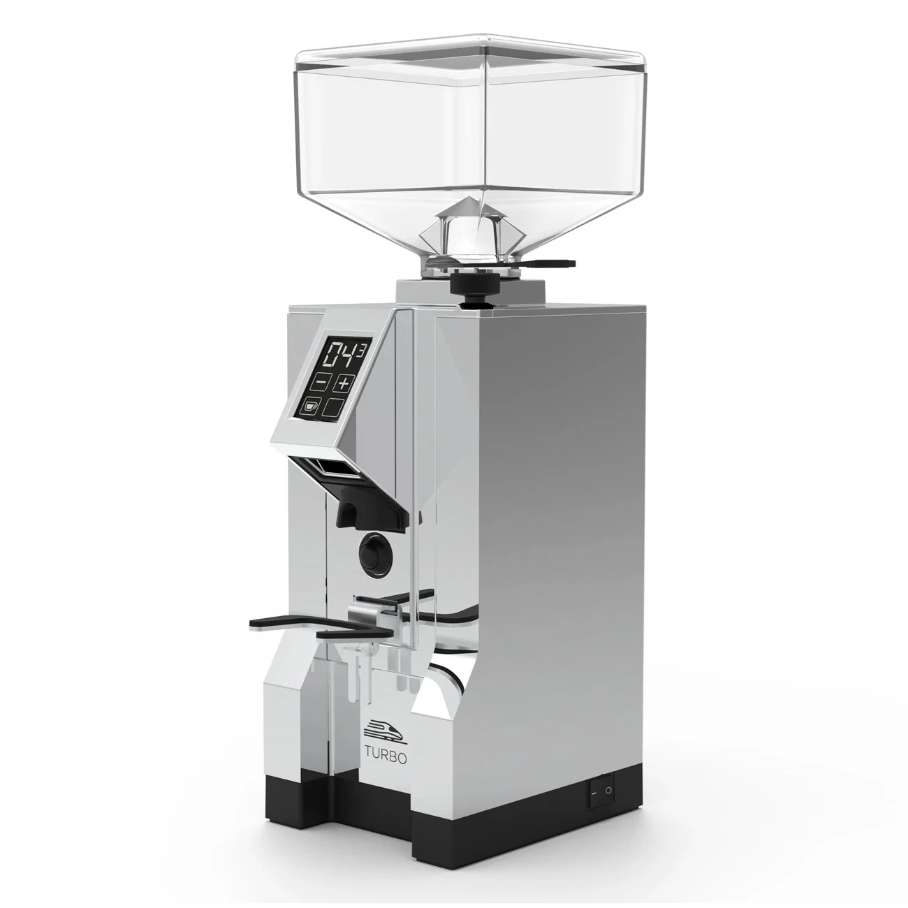 Eureka Mignon Turbo Grinder - Image 3