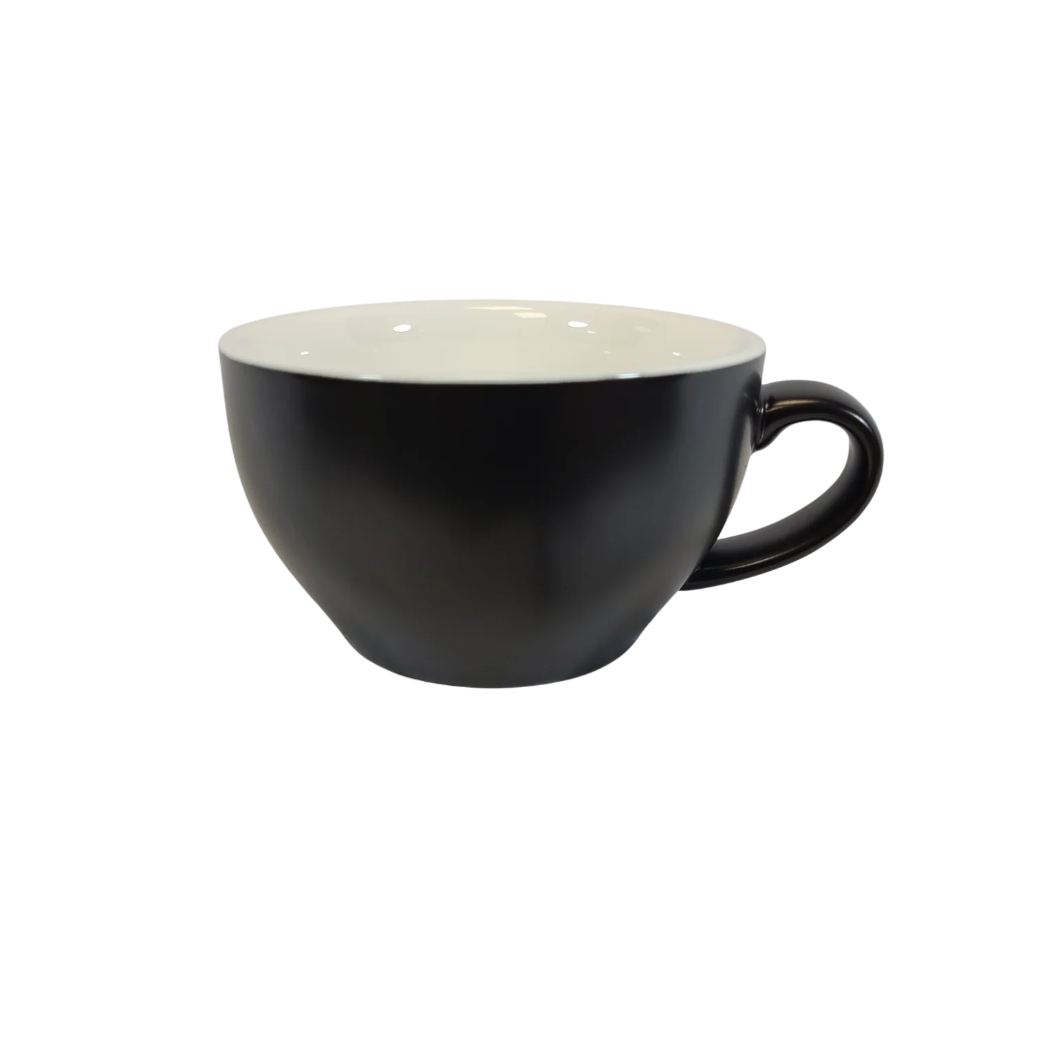 Coffee Addicts Latte Cup (250ml, 8oz)