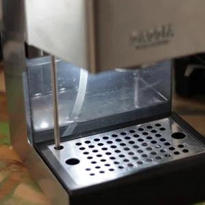 Gaggia Classic Water Tank LED Light kit