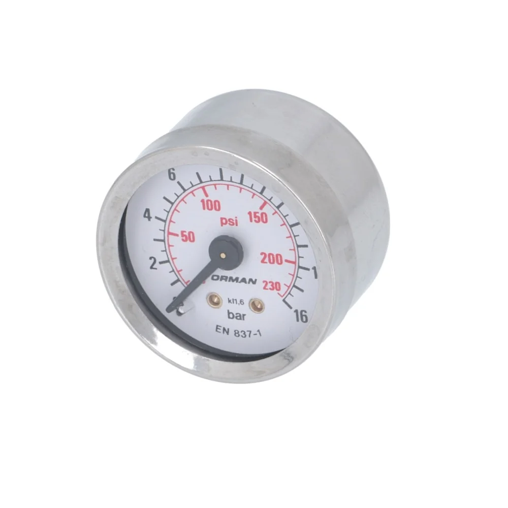 E61 Group Head Pressure Gauge - Image 2
