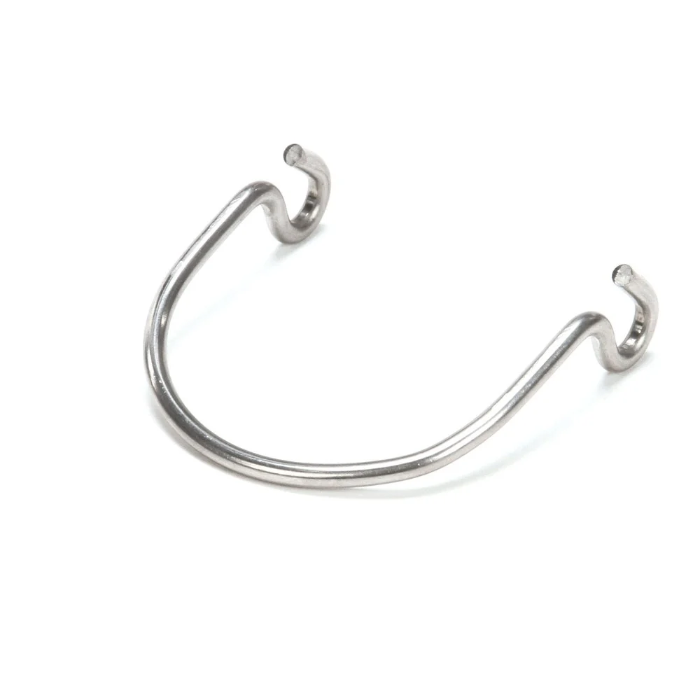 Fetco 5000 Series Brew Basket Clips (1009.00003.00)