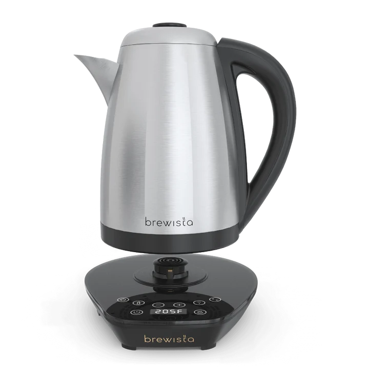 Brewista V-Spout Variable Temperature Kettle 1.7L - Image 3