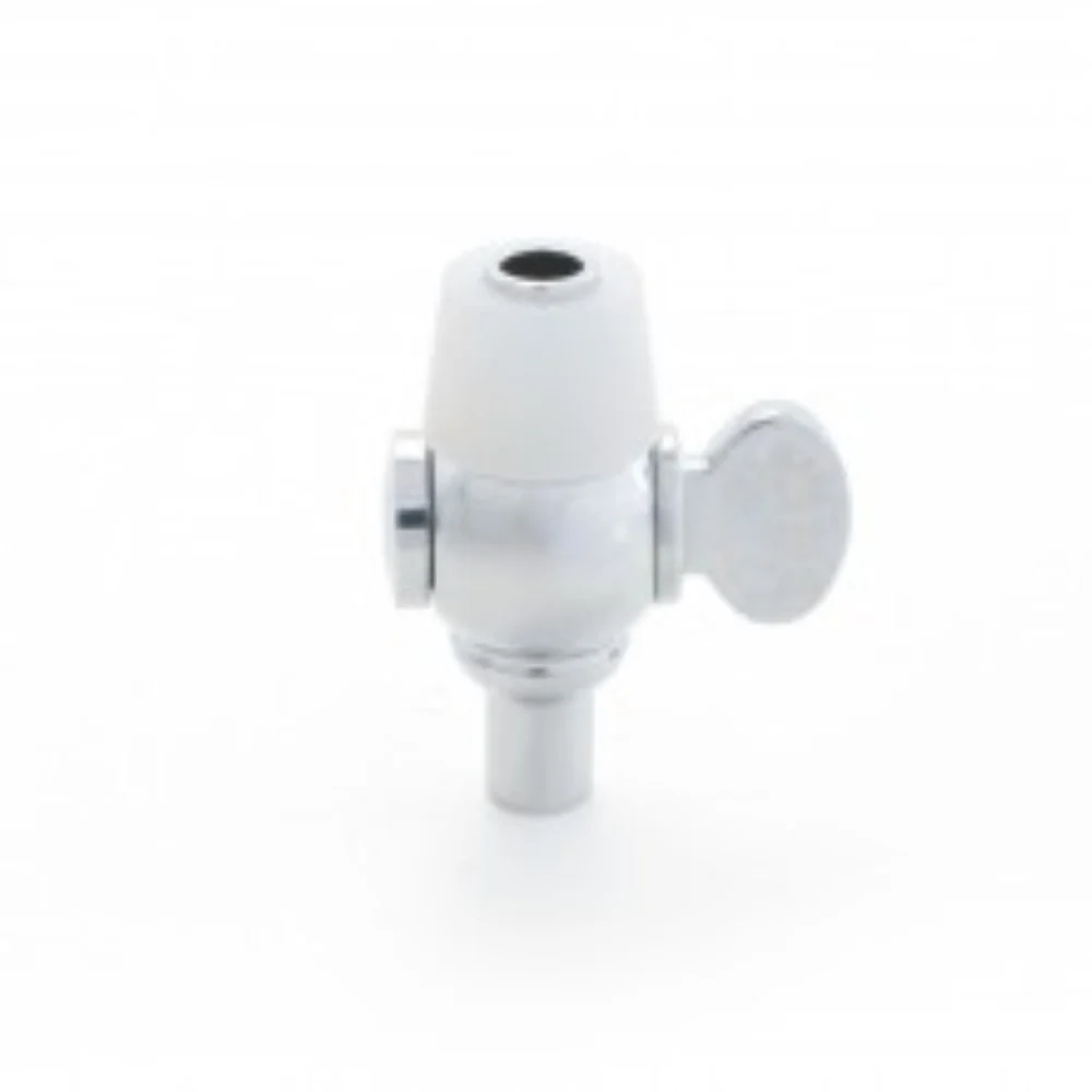 Yama Glass Silverton Replacement Fitting - 2 Colors - Brown and Copper