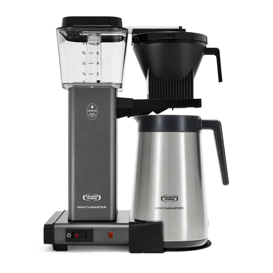 Technivorm Moccamaster KBGT - Image 6