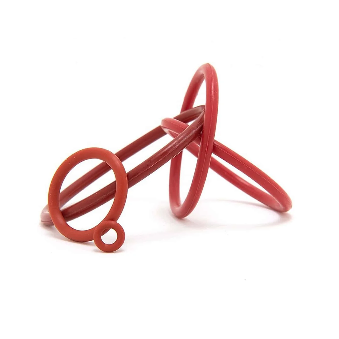 Flair Espresso Flair 49 PRO Brew Head Replacement O-Ring Set