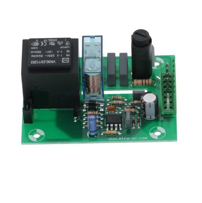 Faema Level Control Circuit Board (Special Order)