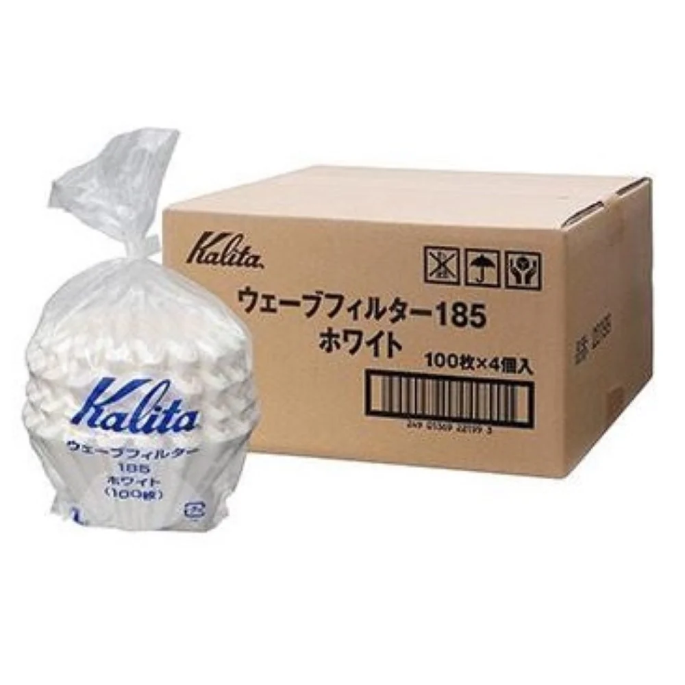 Kalita Wave 185 Filters (qty 100) - Image 2