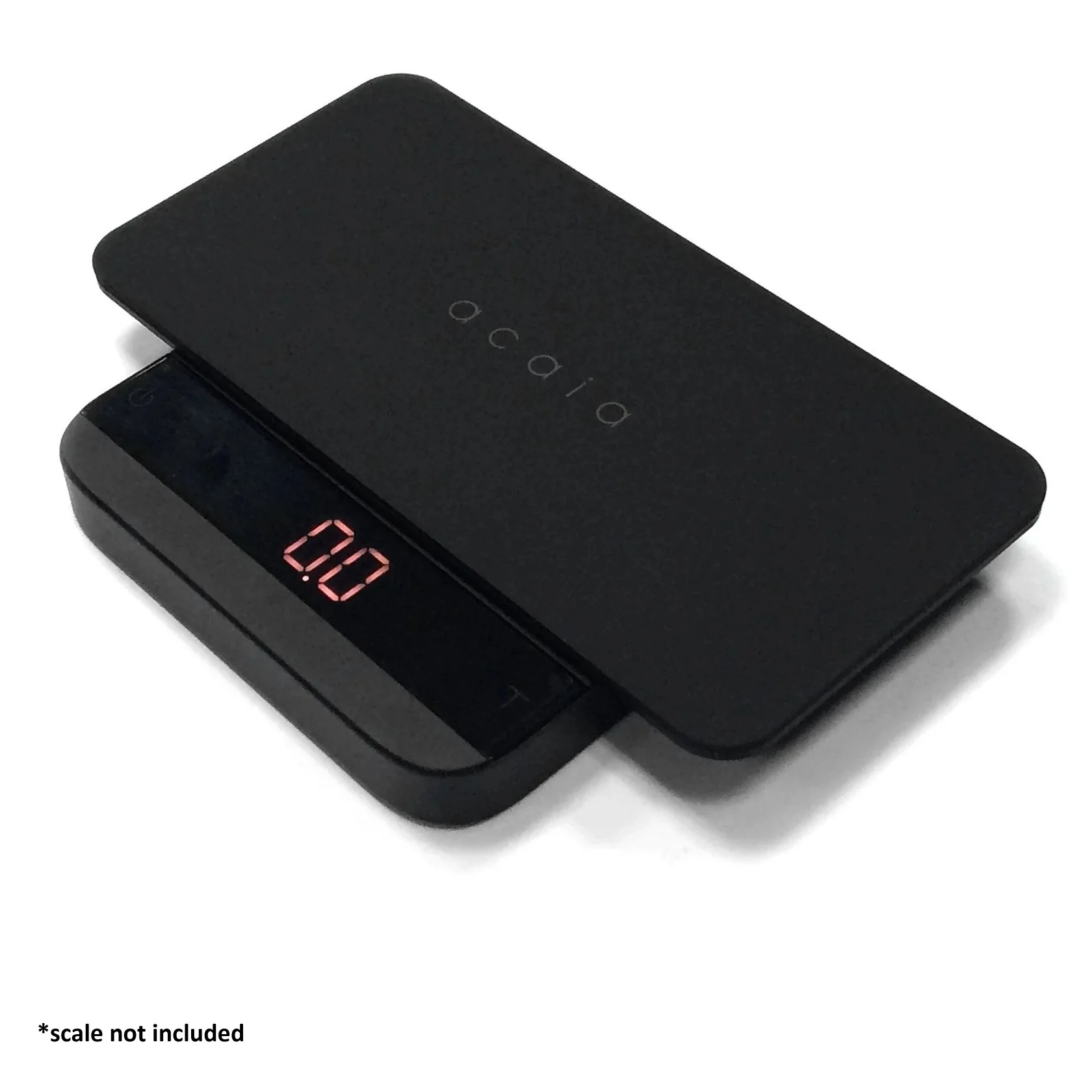 Acaia Lunar Weighing Plate - Image 2