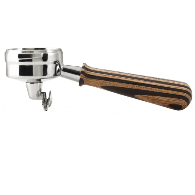 Pesado Stainless Steel Portafilter - Raya