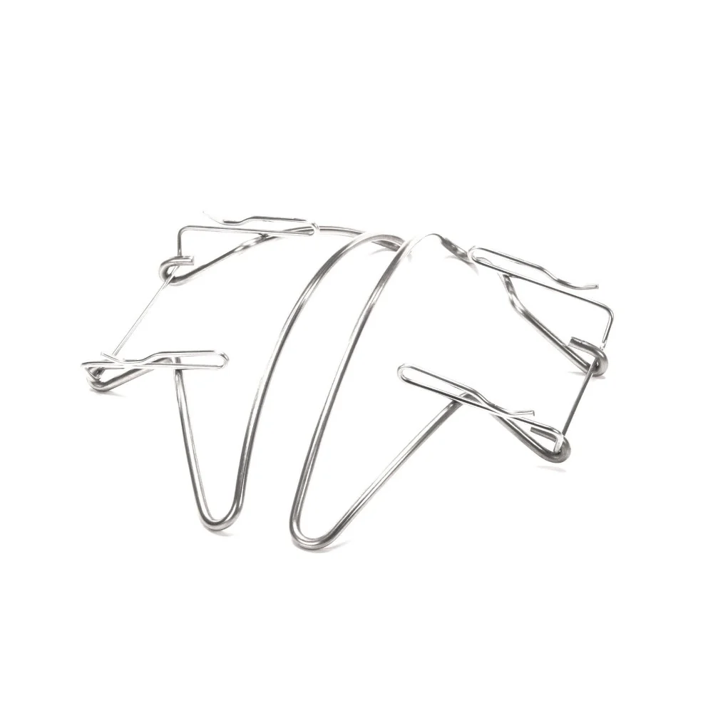 Fetco 6000 Series Brew Basket Clips (1000.00053.00)