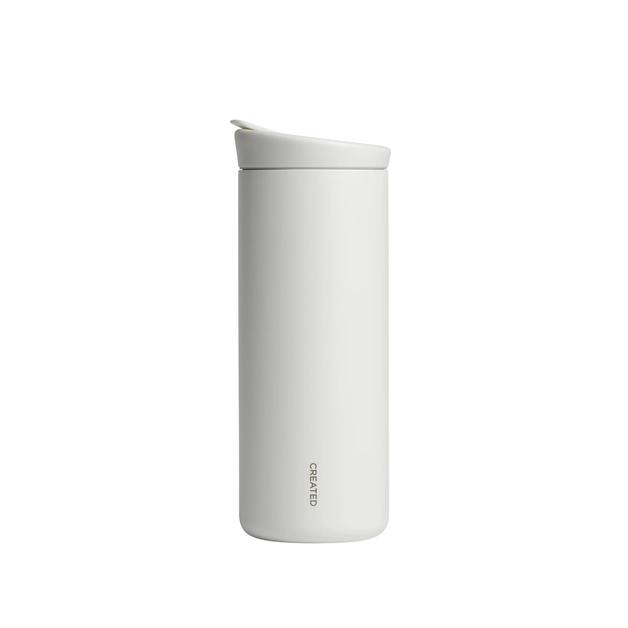 Created Co. Nomad Flip Tumbler - White / 16oz - Image 10