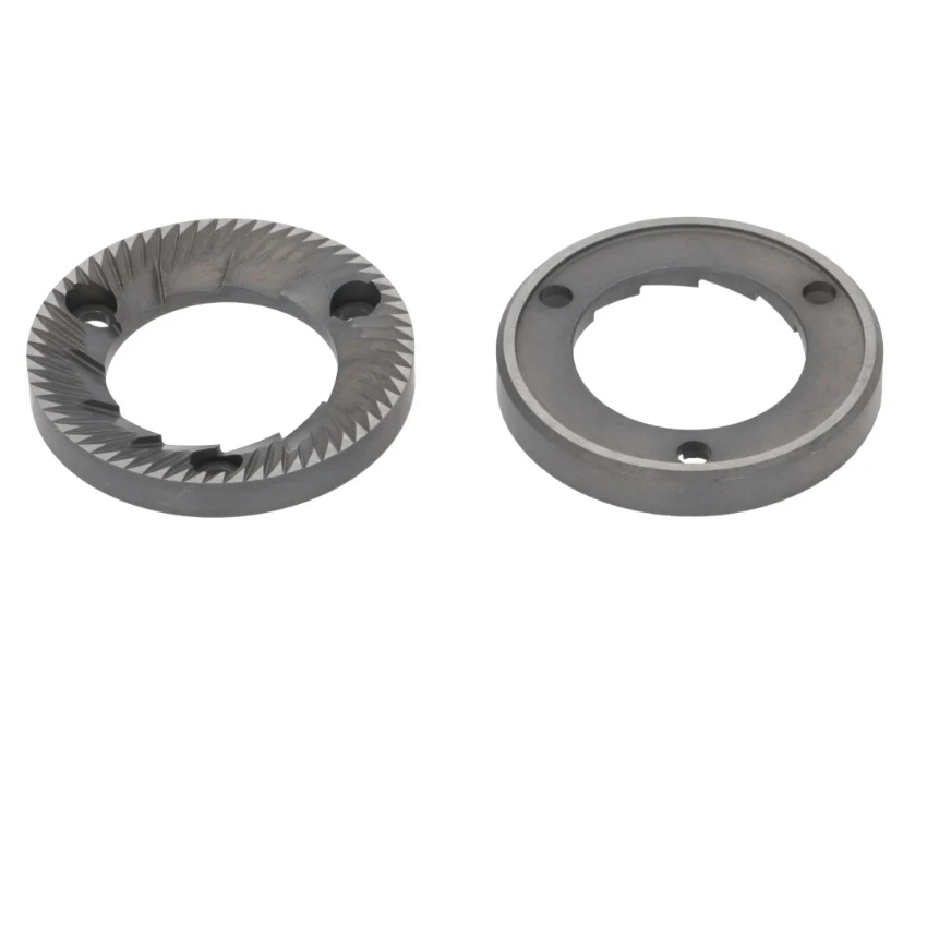Rancilio Kryo 65 / MD-50 Burr Set (Aftermarket)