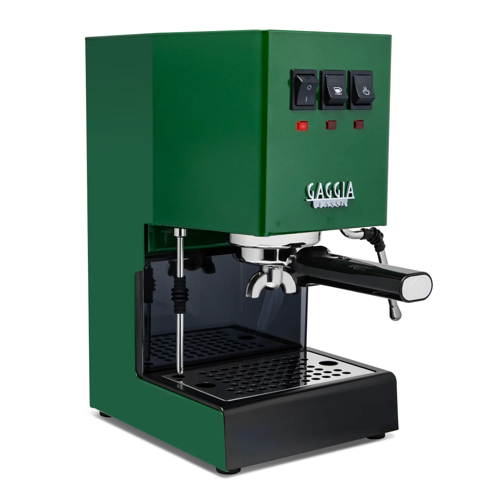 Gaggia Classic Pro E24 - Stainless Steel - Image 17